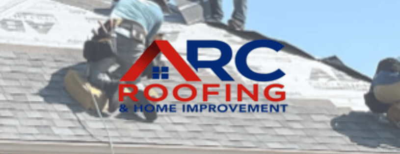 ARC Roofing & Home Improvements