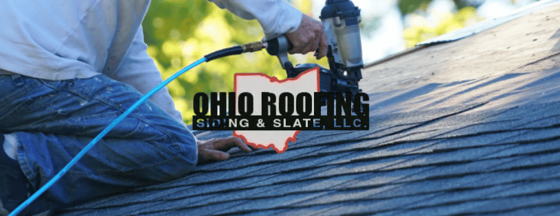 Ohio Roofing Siding and Slate