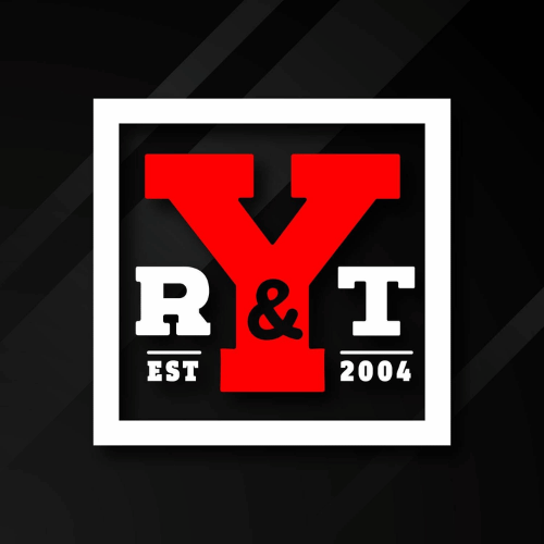 R & T Yoder Electric logo