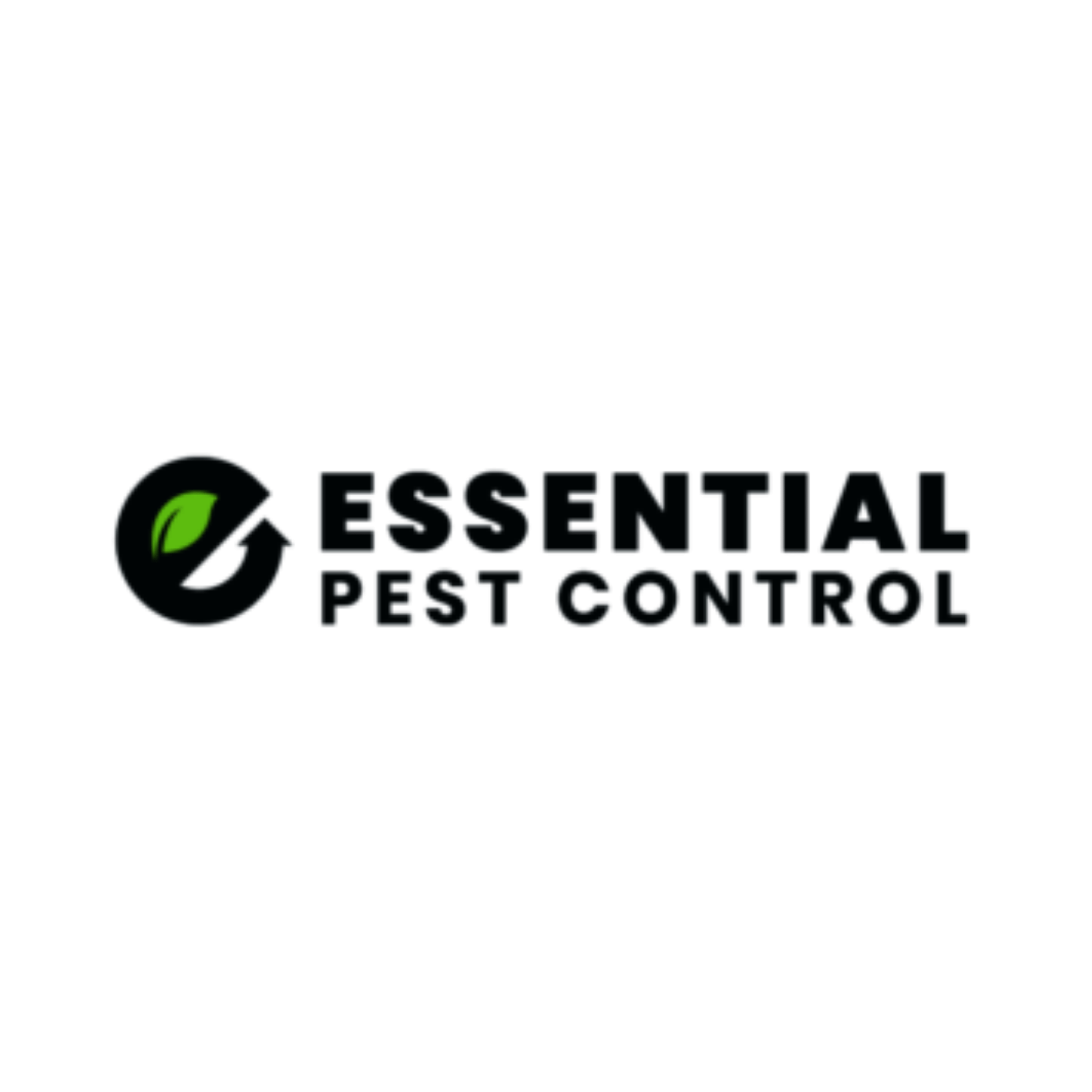 Essential Pest Control logo