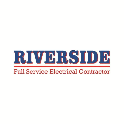 Riverside Electric logo