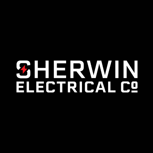 Sherwin Electrical logo