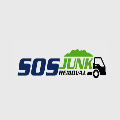 Sos Junk Removal  logo