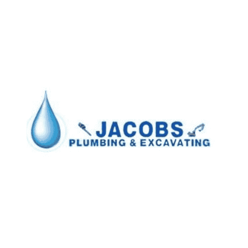 Jacobs Plumbing & Excavating logo