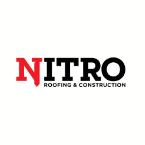 Nitro Roofing & Construction logo