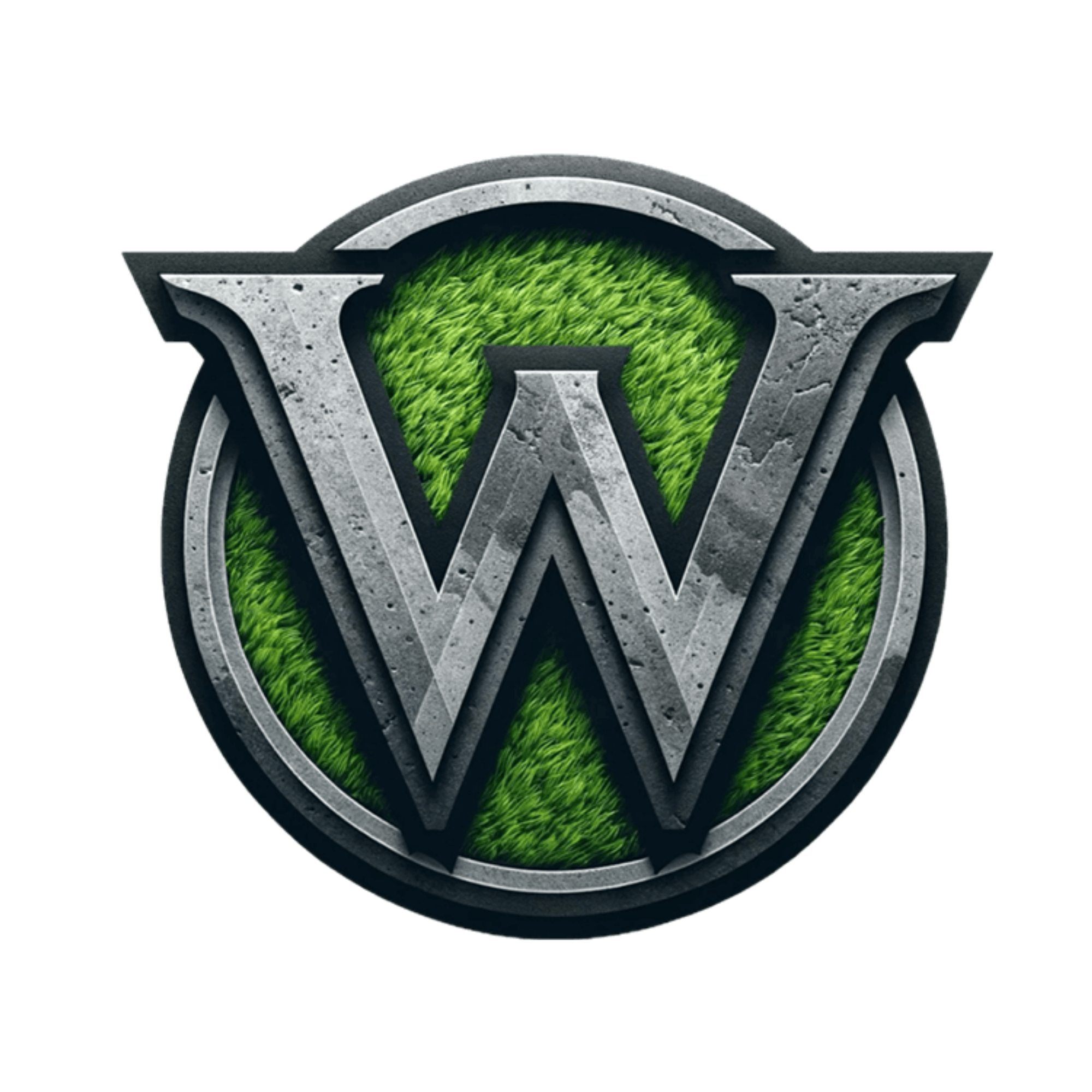 Walkers Concrete logo