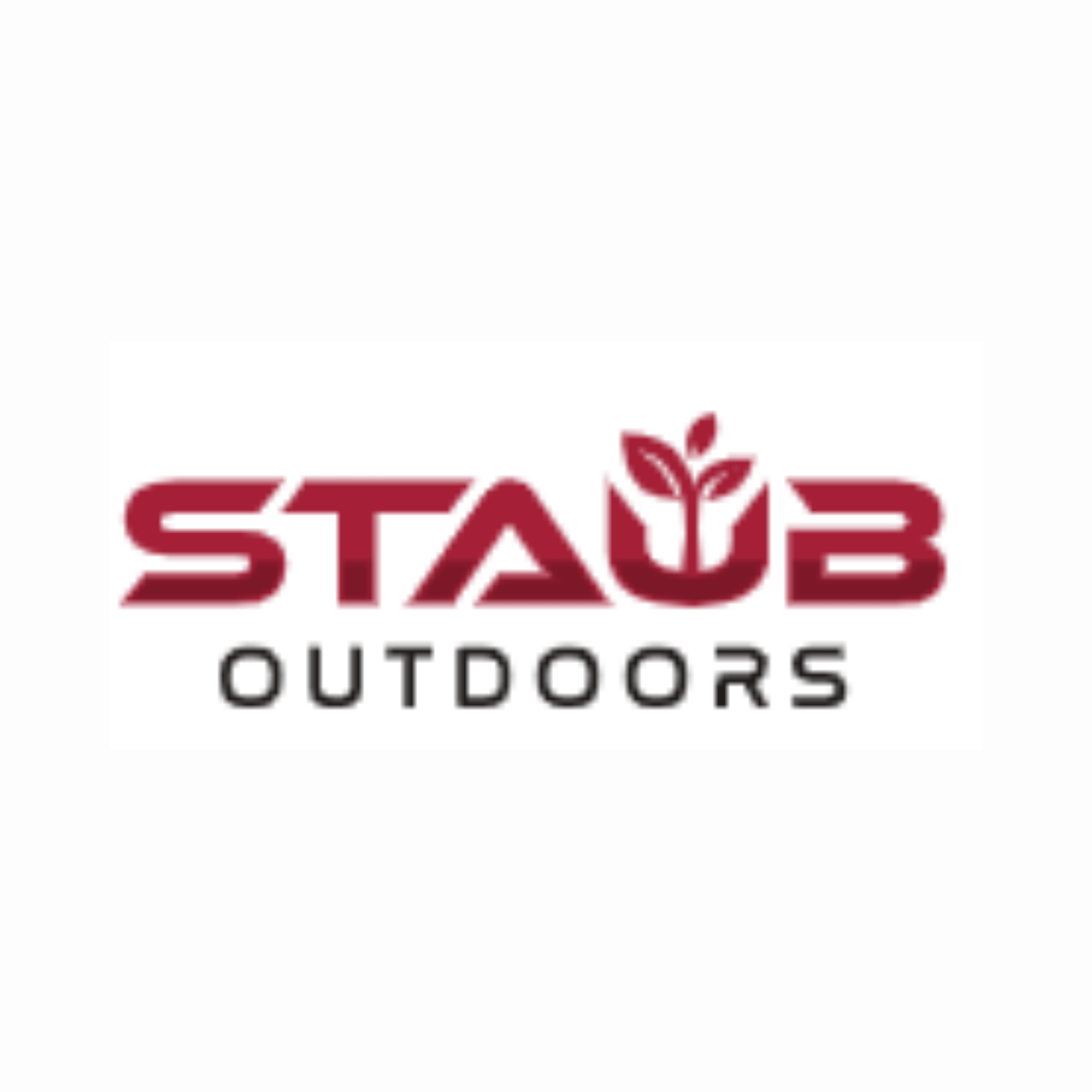 Staub Outdoors logo