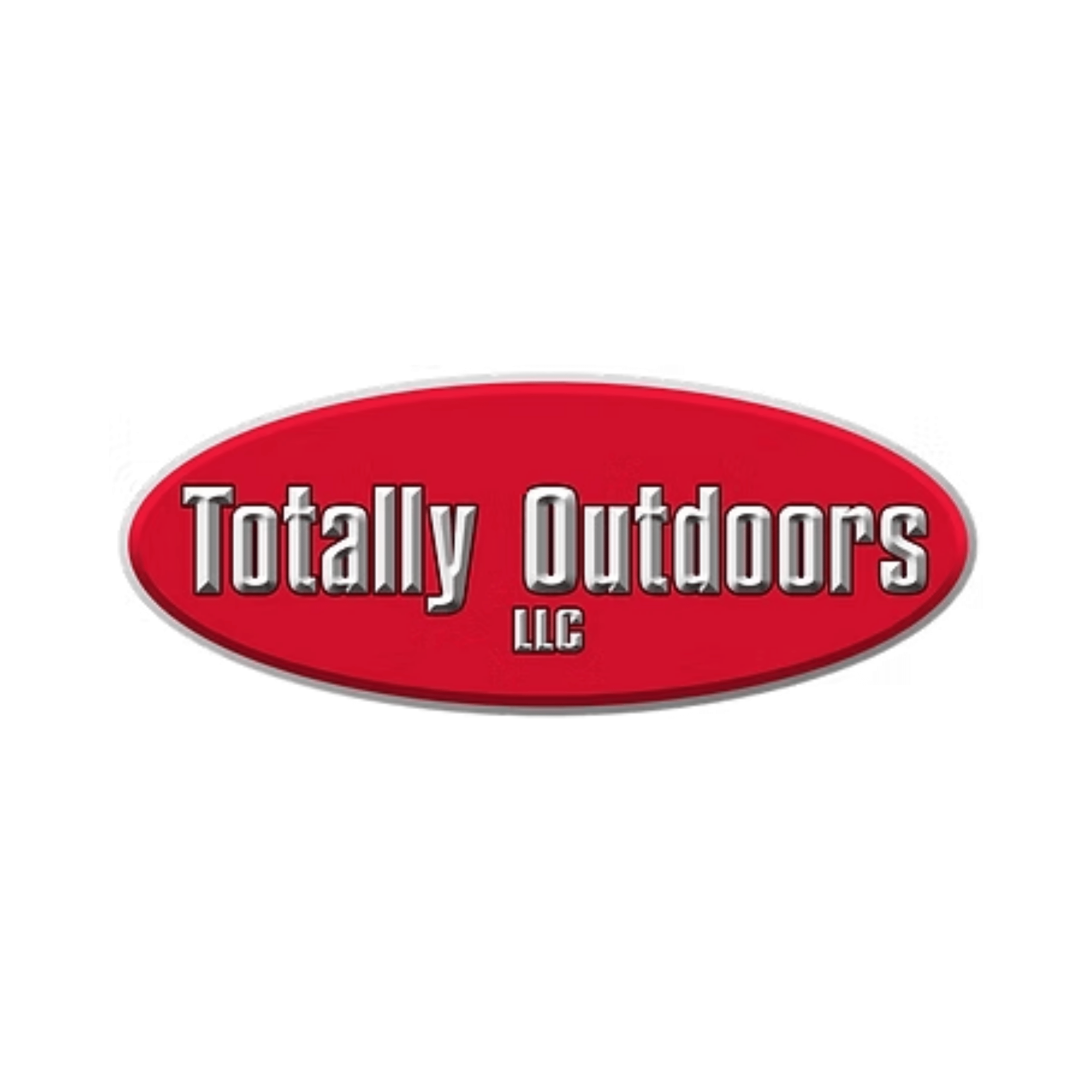 Totally Outdoors Landscaping logo