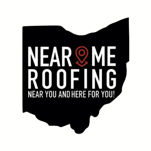 Near Me Roofing logo