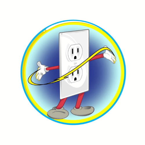 Radin Electric logo
