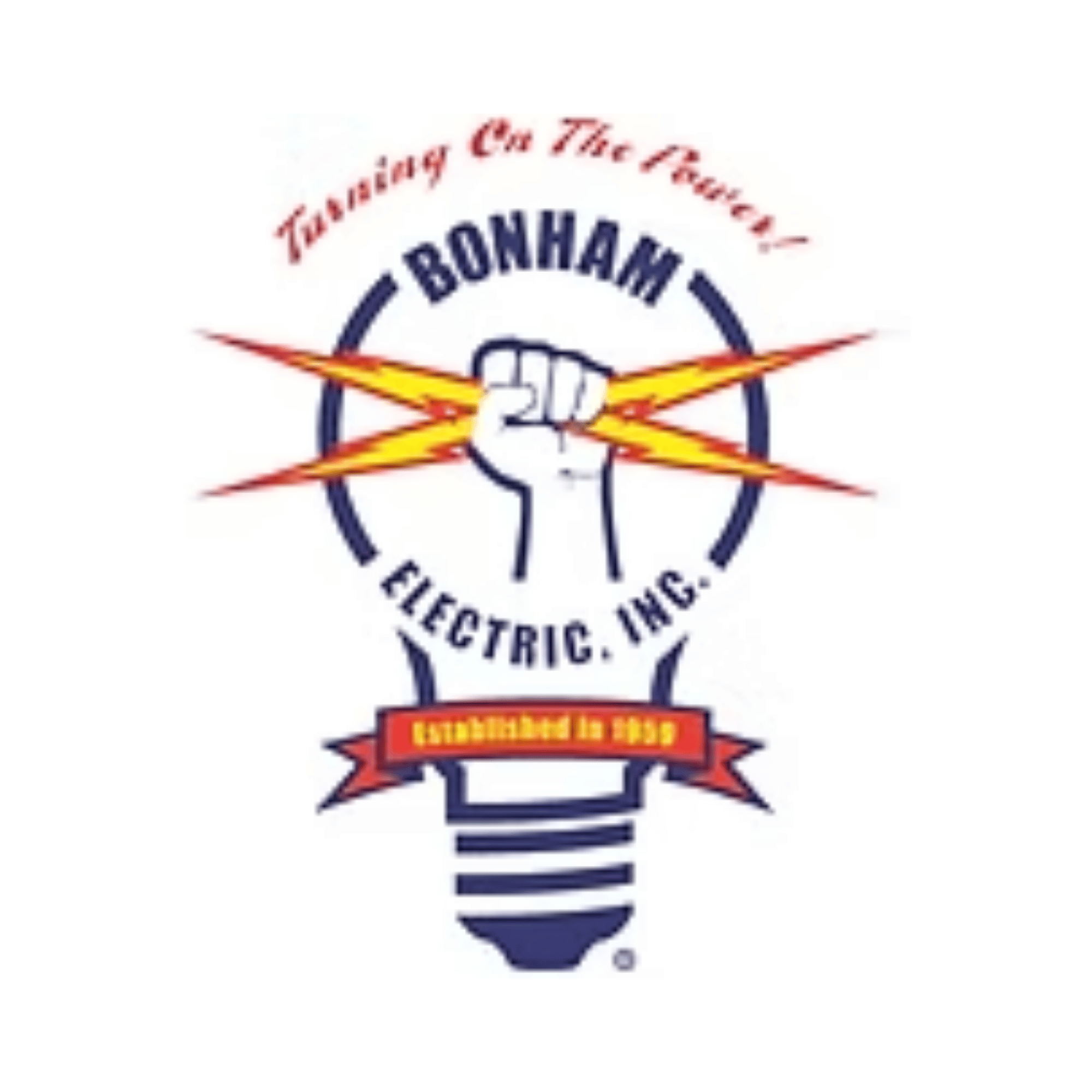 Bonham Electric logo