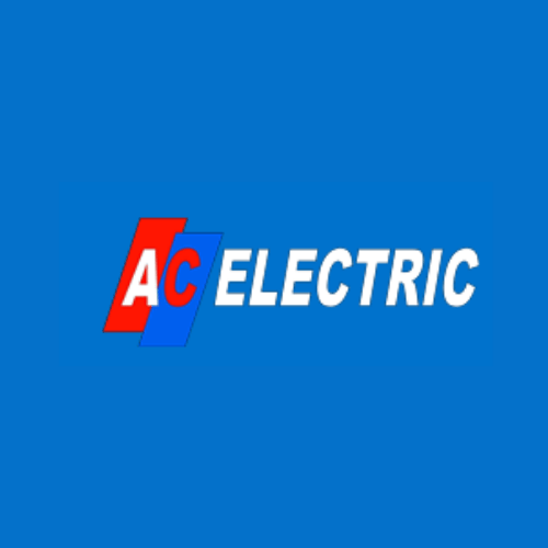 AC Electric logo
