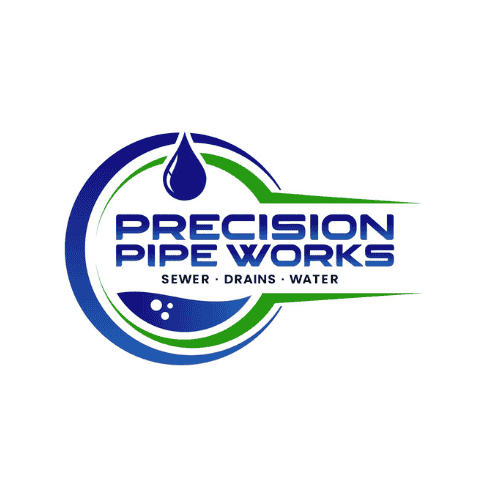 Precision Pipe Works  logo