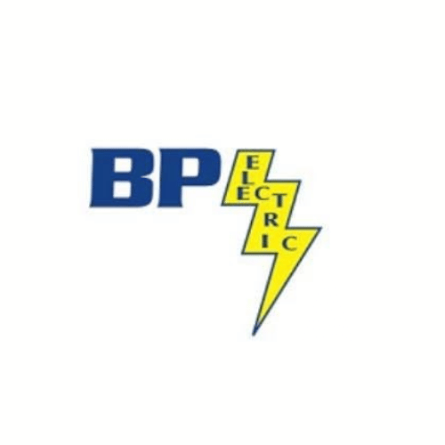 BP Electric logo