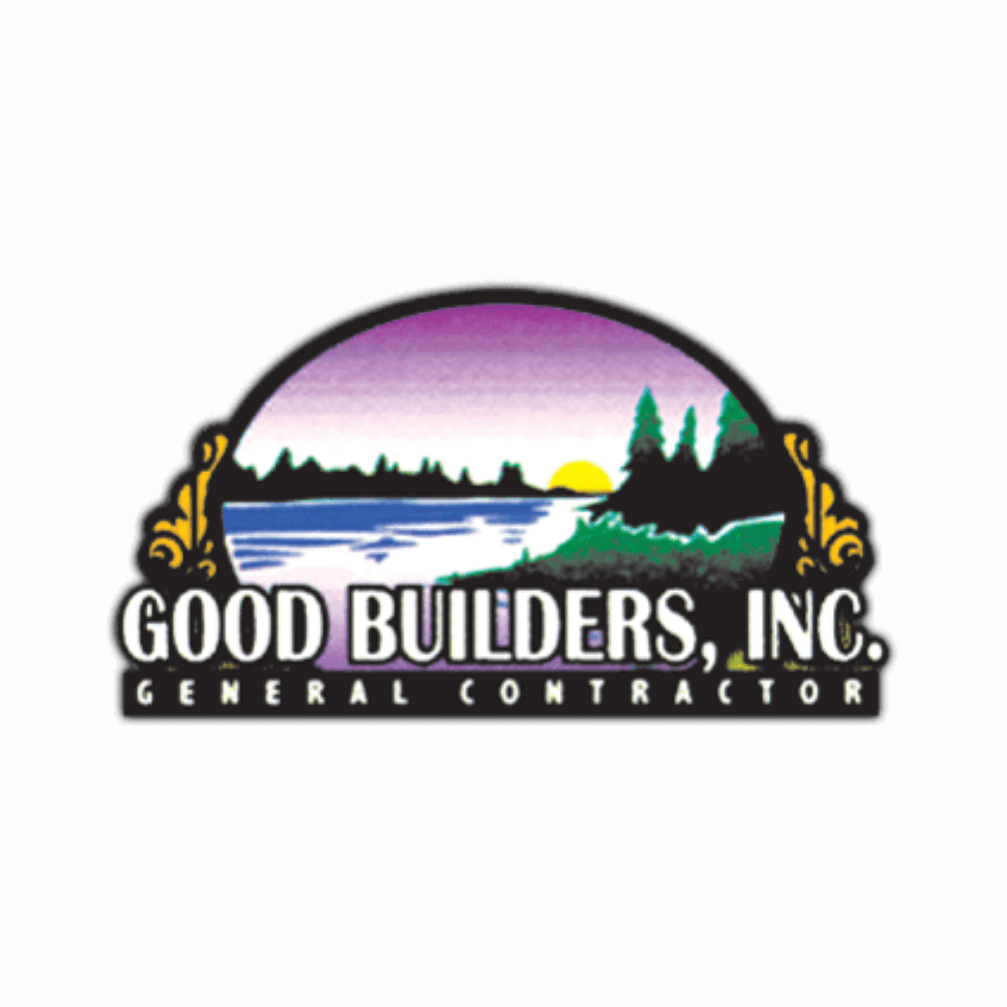 Good Builders logo