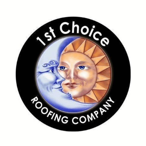 1st Choice Roofing logo