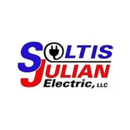 Soltis Electric logo
