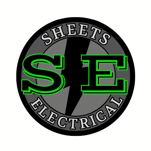 Sheets Electrical logo