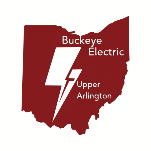 Buckeye Electric of Upper Arlingto logo