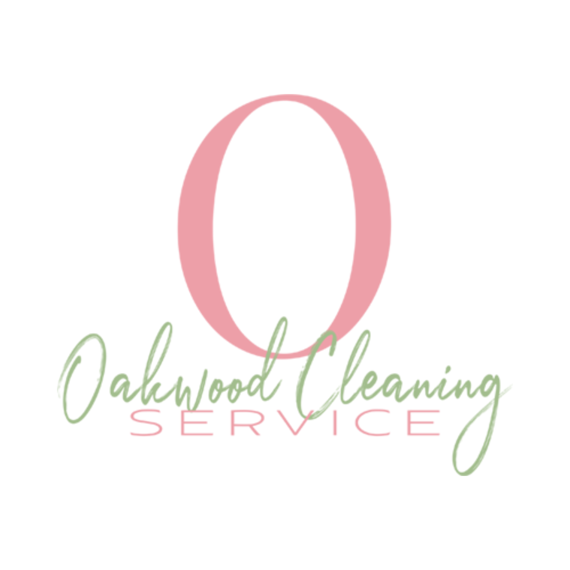 Oakwood Cleaning Service logo