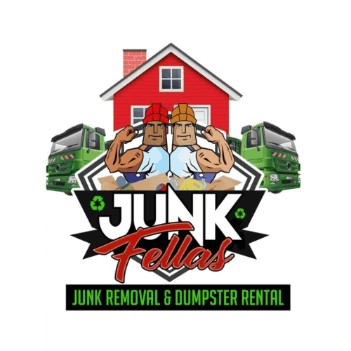 Junk Fellas  logo