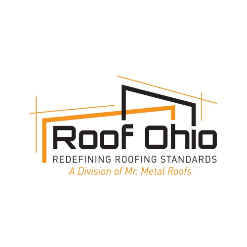 Roof Ohio logo