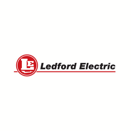 Ledford Electric logo