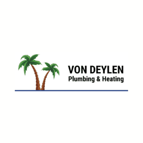 Von Deylen Plumbing and Heating  logo