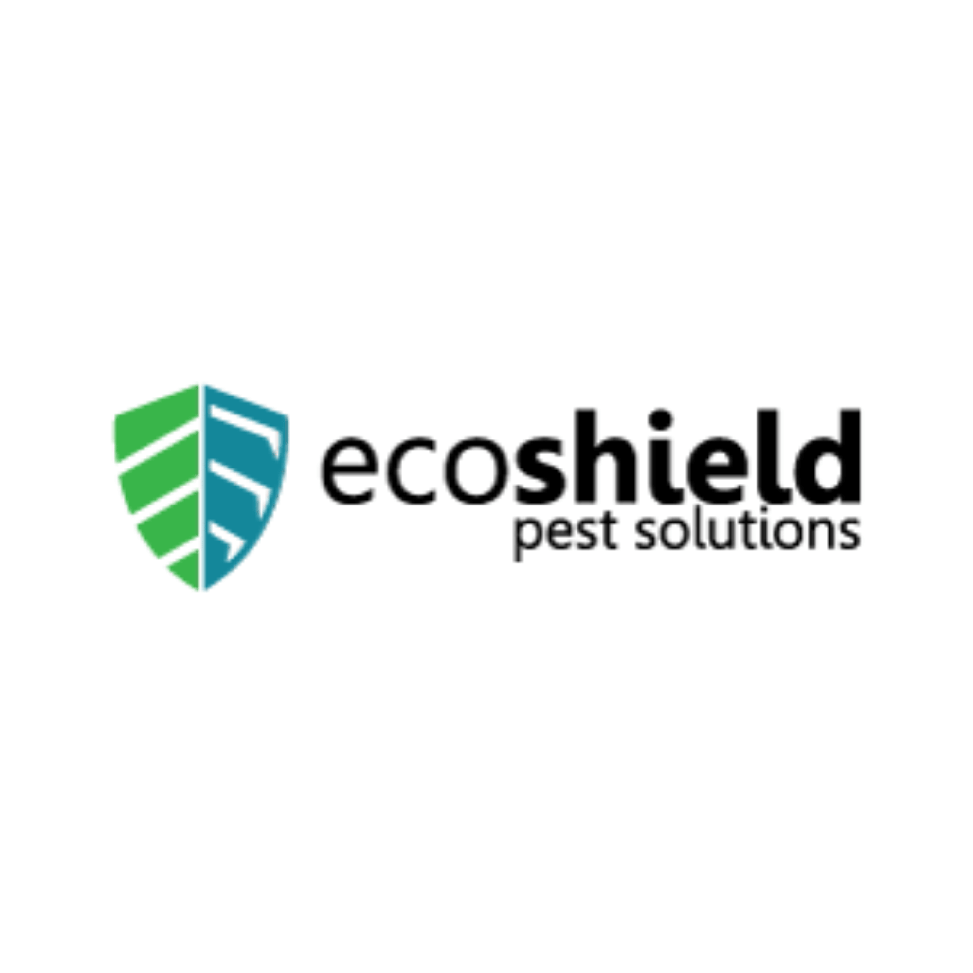 EcoShield Pest Solutions logo