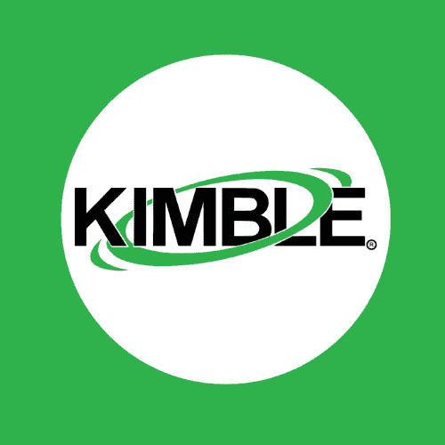 Kimble Companies logo