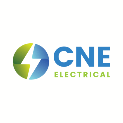 CNE Electrical Contractors logo