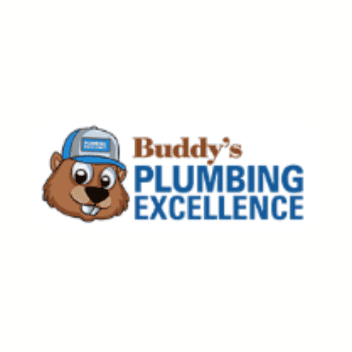 Buddy’s Plumbing Excellence  logo