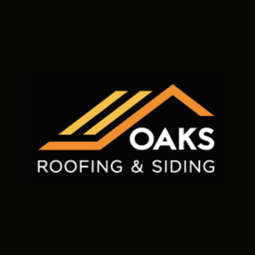 Oaks Roofing & Siding logo