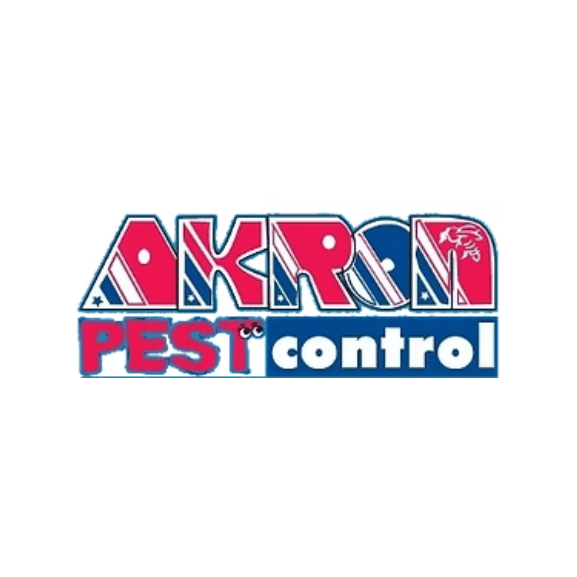 Akron Pest Control logo