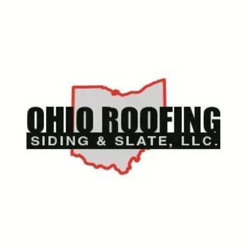 Ohio Roofing Siding and Slate logo