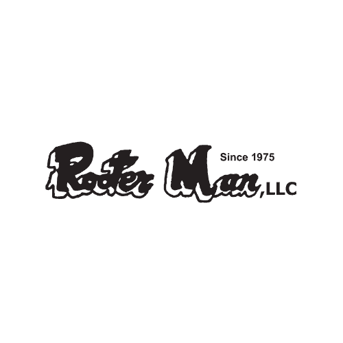Rooter Man logo