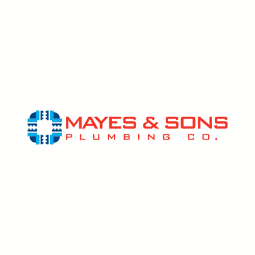 Mayes and Sons Plumbing logo