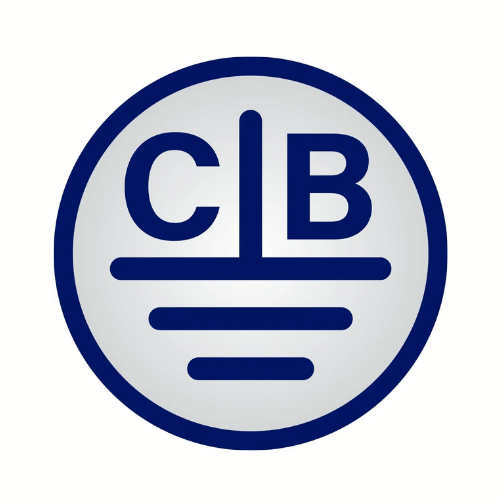 C.B. Electrical Services logo
