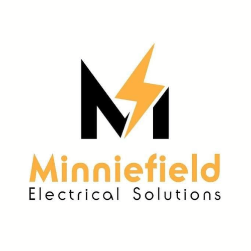 Minniefield Electrical Solutions logo