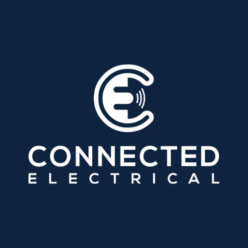 Connected Electrical logo