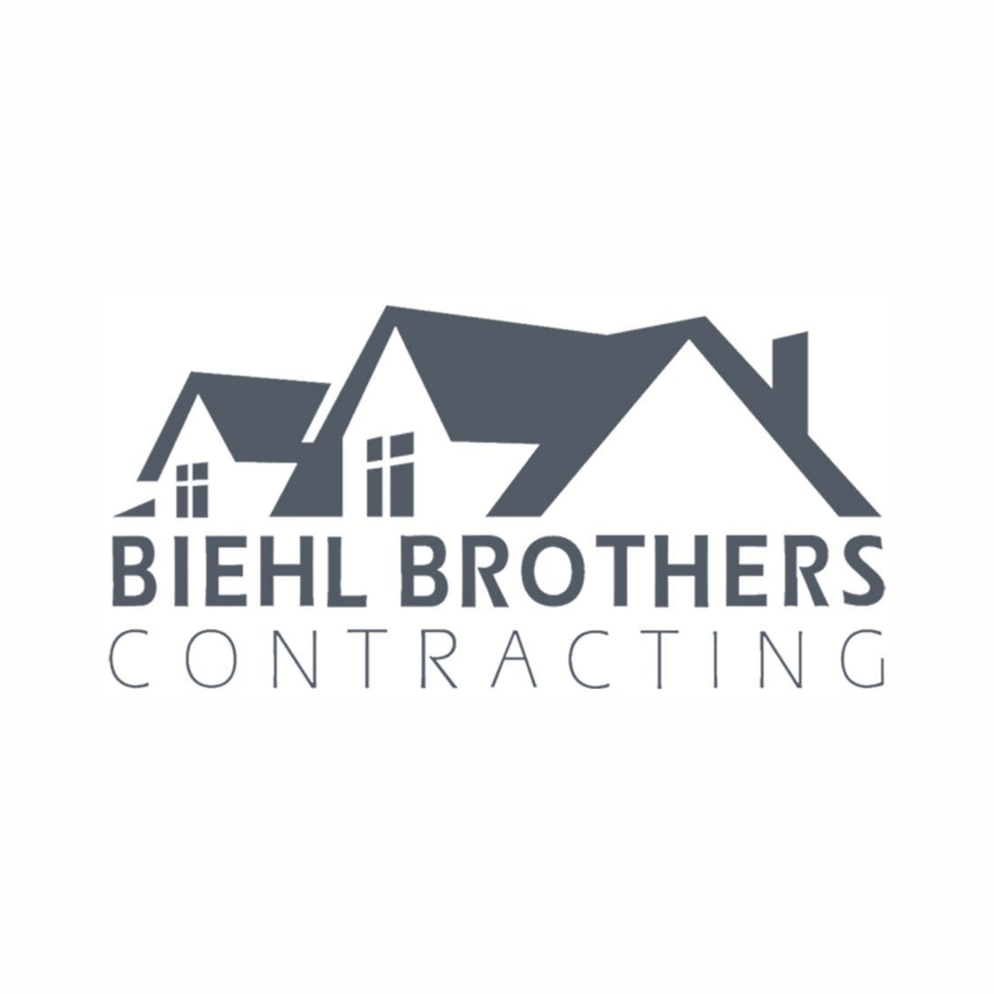 Biehl Brothers Contracting  logo
