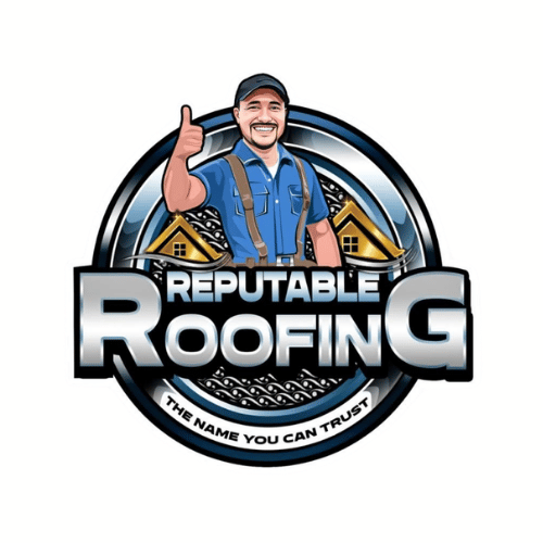 Reputable Roofing & Remodeling logo