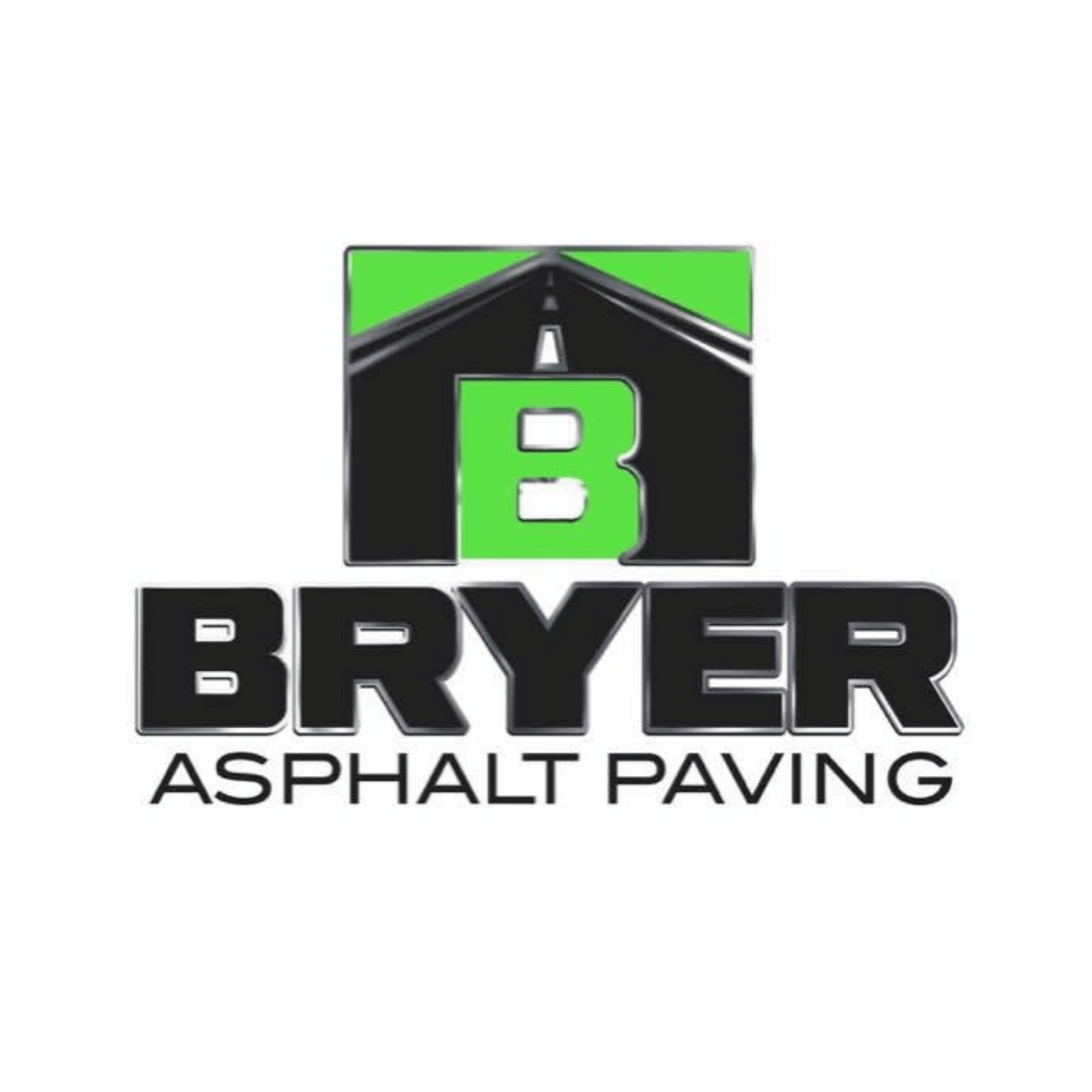 Bryer Asphalt Paving  logo