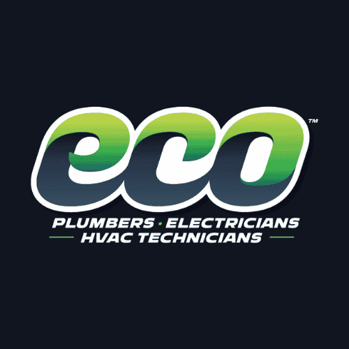Eco Plumbers logo