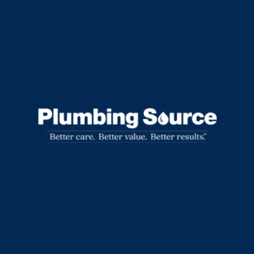The Plumbing Source logo