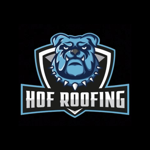 Hof Roofing & Construction Parma logo