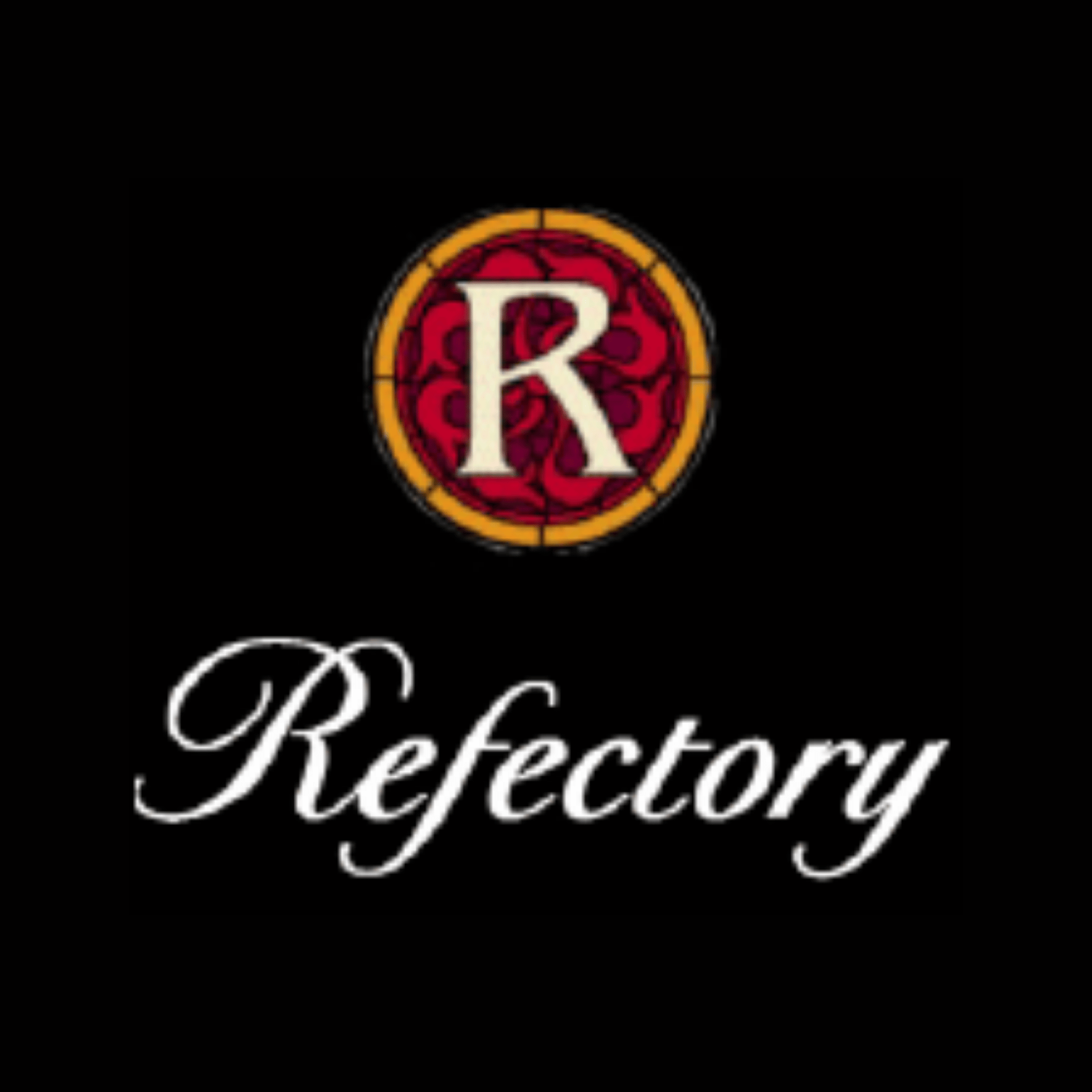 The Refectory Restaurant logo