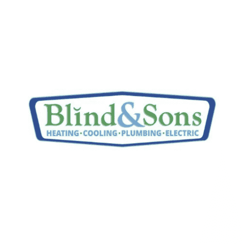 Blind & Sons logo