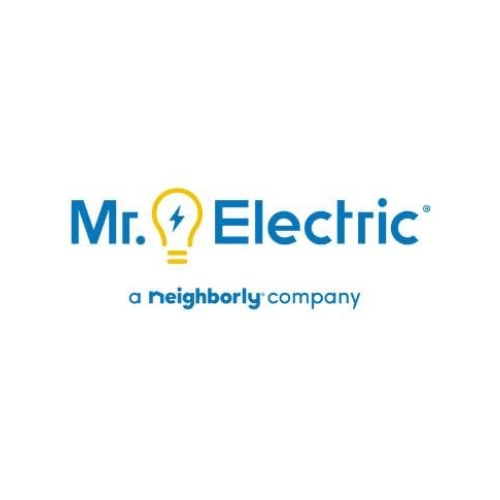 Mr. Electric of Cleveland logo