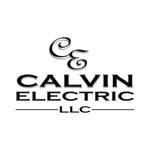 Calvin Electric logo